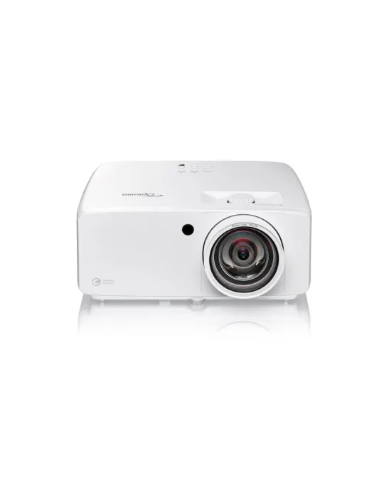 OPTOMA ZH521ST Courte focale Optoma  Full HD 5300 lumens