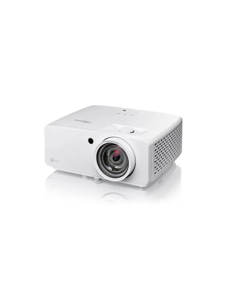 OPTOMA ZH521ST Courte focale Optoma  Full HD 5300 lumens