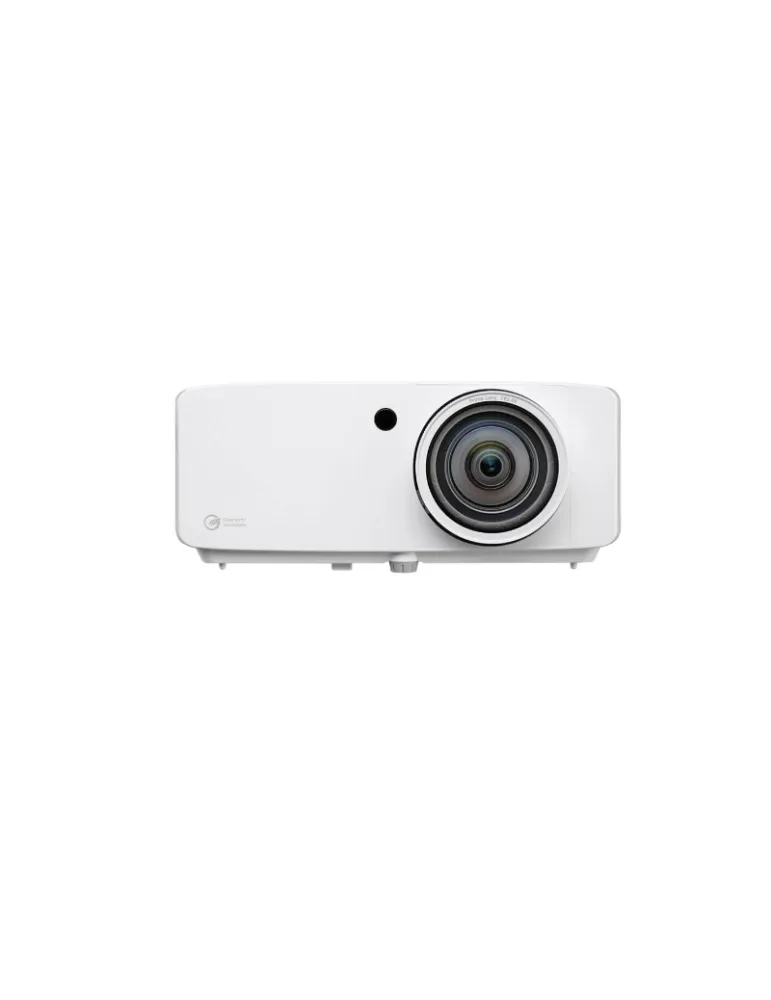 OPTOMA ZH521ST Courte focale Optoma  Full HD 5300 lumens