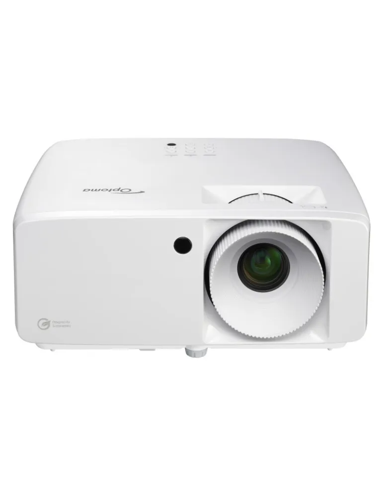 OPTOMA ZH361 mono DLP FULL HD 4000 Lumens