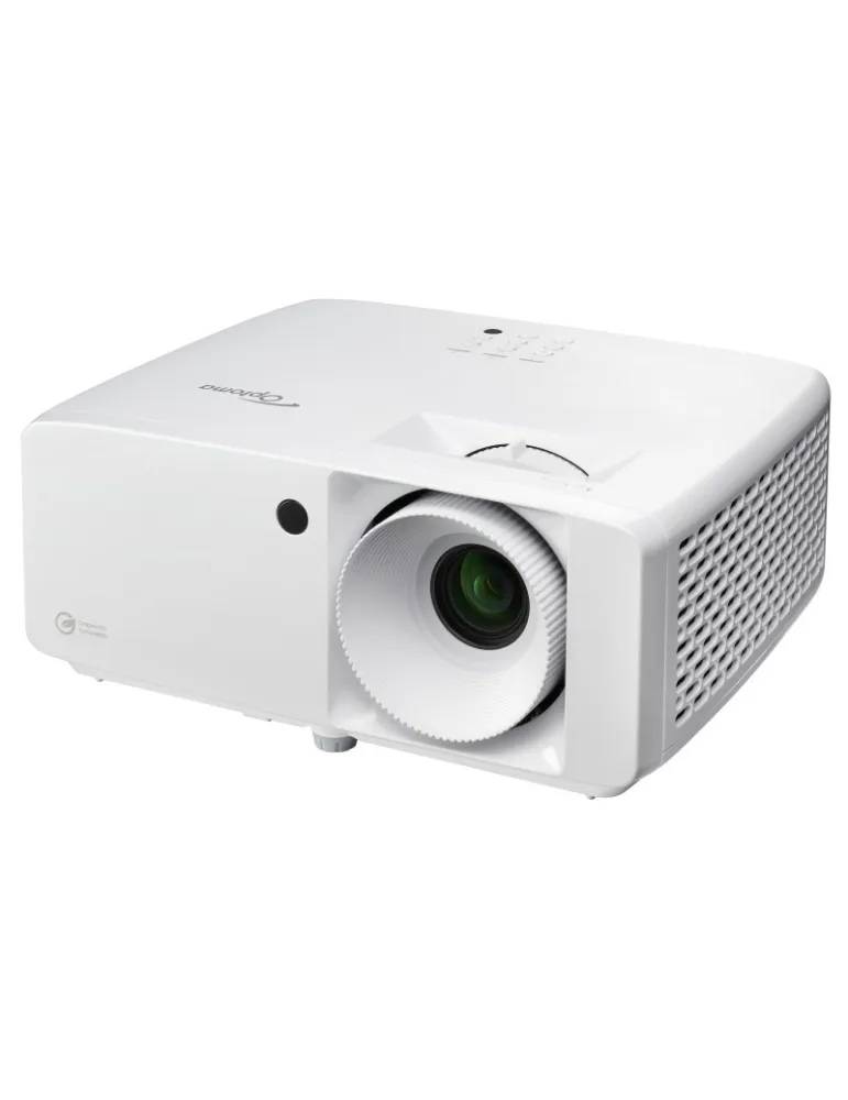 OPTOMA ZH361 mono DLP FULL HD 4000 Lumens