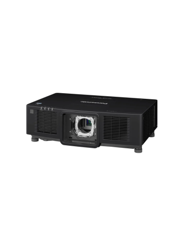 PANASONIC PTMZ782LBEJ PT-MZ782LBEJ - WUXGA 7200 Lumens SANS Optique