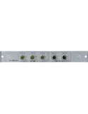 PANASONIC TYSB01QS Carte SDM  TY-SB01QS SDM 12G-SDI pour séries RQ25 REQ/REZ et RQ7