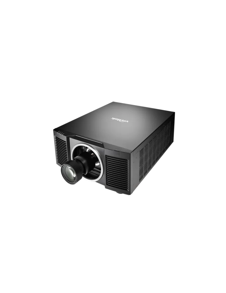 VIVITEK DU9059Z laser   WUXGA 30000 Lumens