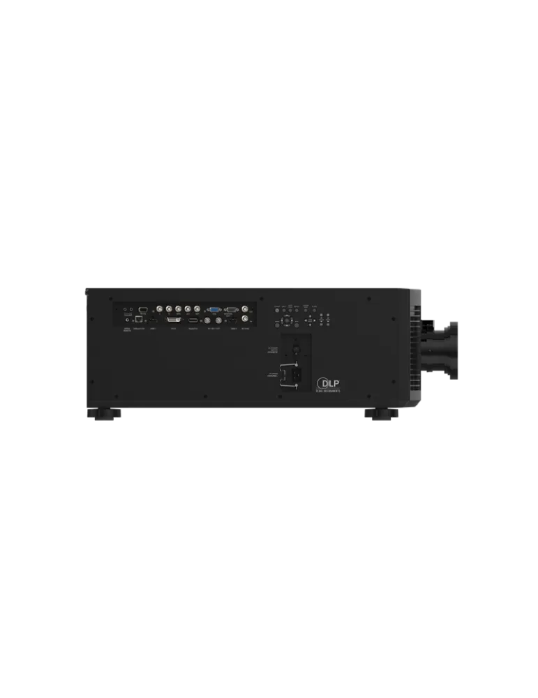 VIVITEK DU9059Z laser   WUXGA 30000 Lumens