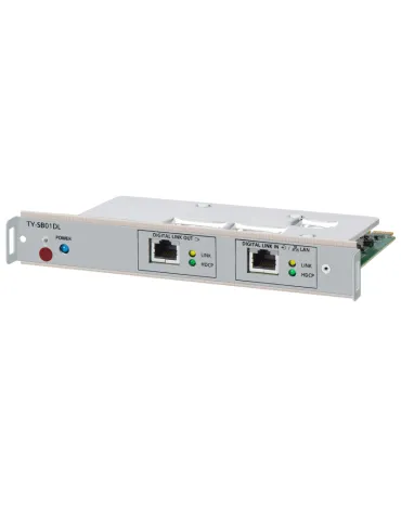 PANASONIC TYSB01DL Carte  TY-SB01DL SDM Digital Link pour séries RQ25 REQ/REZ RQ7