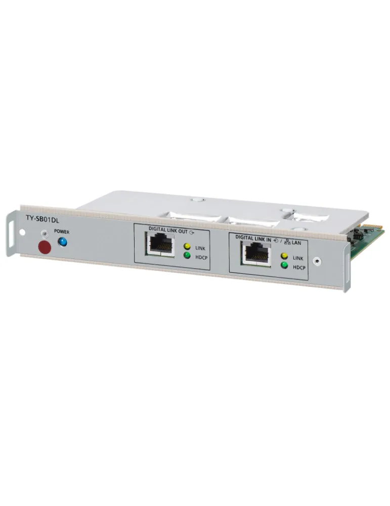 PANASONIC TYSB01DL Carte  TY-SB01DL SDM Digital Link pour séries RQ25 REQ/REZ RQ7