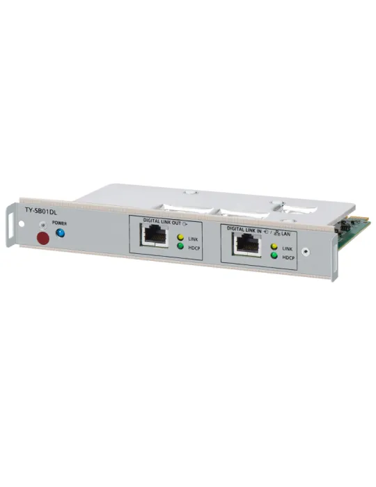 PANASONIC TYSB01DL Carte  TY-SB01DL SDM Digital Link pour séries RQ25 REQ/REZ RQ7