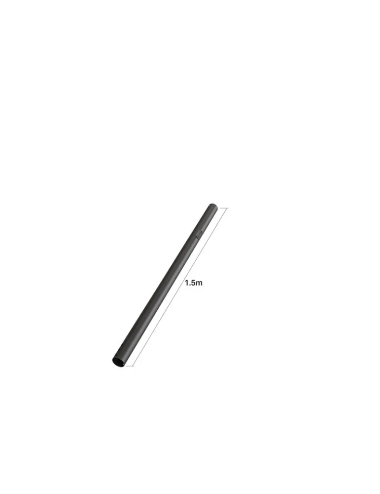 MULTIBRACKETS 3811 Tube d'extension Multibrackets  Extension Pipe 150cm PRO Series
