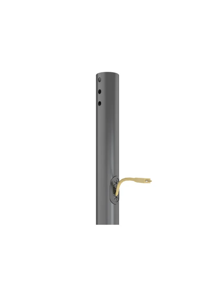 MULTIBRACKETS 3811 Tube d'extension Multibrackets  Extension Pipe 150cm PRO Series