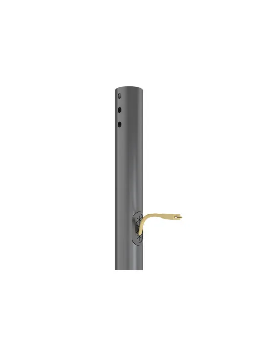 MULTIBRACKETS 3811 Tube d'extension Multibrackets  Extension Pipe 150cm PRO Series