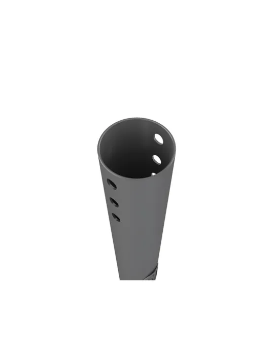 MULTIBRACKETS 3811 Tube d'extension Multibrackets  Extension Pipe 150cm PRO Series
