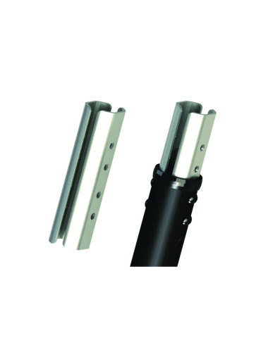 MULTIBRACKETS 4191 Jointure tube d'extension  Pro Series Internal Pole Joiner