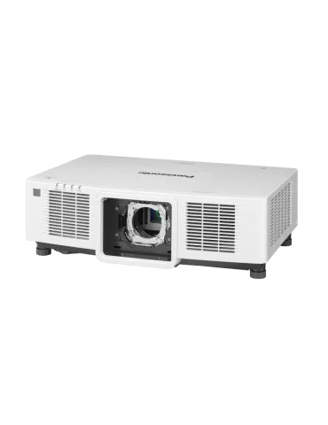 PANASONIC PTMZ682LWEJ PT-MZ682LWEJ Blanche WUXGA 6500 Lumens SANS Optique