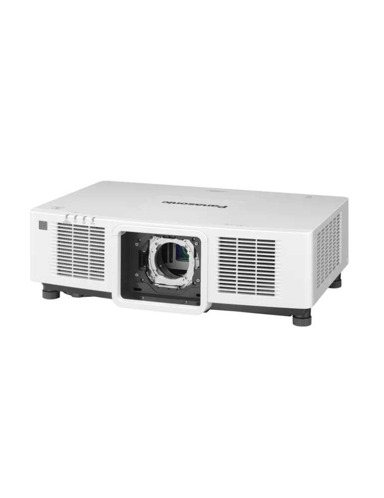 PANASONIC PTMZ682LWEJ PT-MZ682LWEJ Blanche WUXGA 6500 Lumens SANS Optique