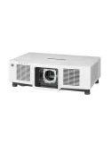 PANASONIC PTMZ682LWEJ PT-MZ682LWEJ White WUXGA 6500 lumens No lens included PANASONIC PANPTMZ682LWEJ | MusicGoodDeal