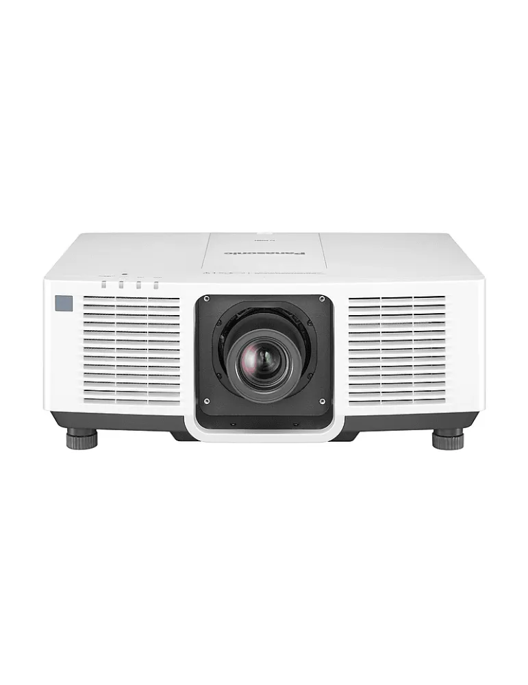 PANASONIC PTMZ682LWEJ PT-MZ682LWEJ Blanche WUXGA 6500 Lumens SANS Optique