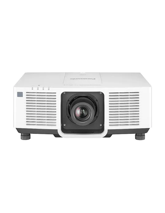 PANASONIC PTMZ682LWEJ PT-MZ682LWEJ White WUXGA 6500 lumens No lens included PANASONIC PANPTMZ682LWEJ | MusicGoodDeal
