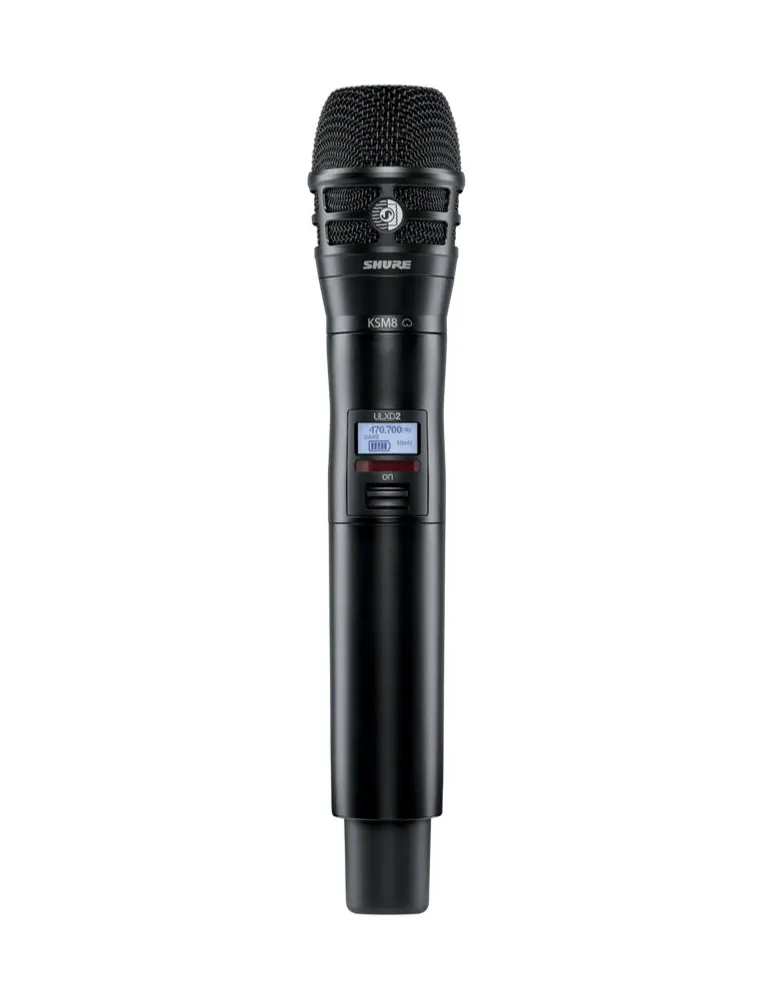 SHURE ULXD2-K8B-G56 | MusicGoodDeal