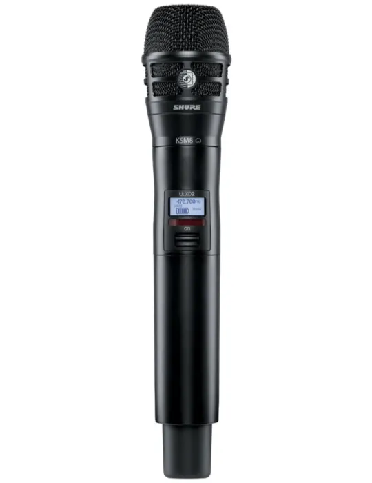 SHURE ULXD2-K8B-G56 | MusicGoodDeal