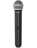 SHURE BLX2-PG58-H8E | MusicGoodDeal