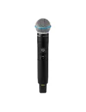 SHURE SLXD2 -B58-G65 | MusicGoodDeal
