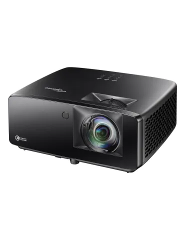 OPTOMA ZH451STB Courte focale Optoma ZH451ST-B Full HD 4200 lumens Noir
