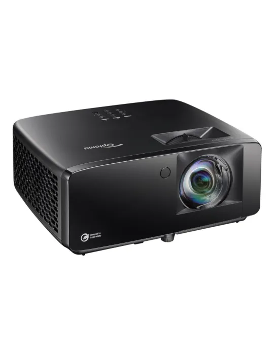 OPTOMA ZH451STB Courte focale Optoma ZH451ST-B Full HD 4200 lumens Noir