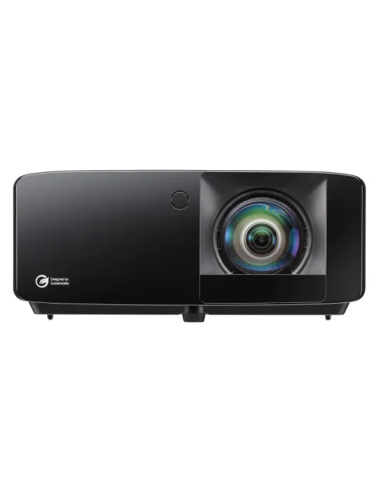 OPTOMA ZH451STB Courte focale Optoma ZH451ST-B Full HD 4200 lumens Noir