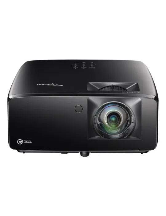 OPTOMA ZH451STB Courte focale Optoma ZH451ST-B Full HD 4200 lumens Noir