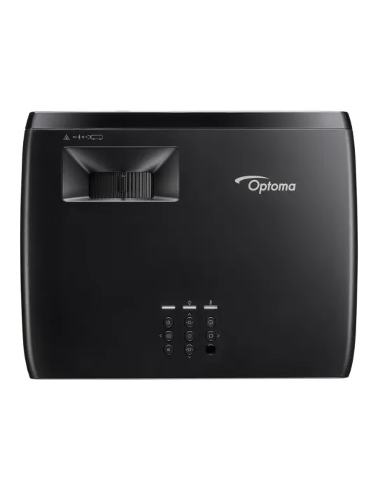 OPTOMA ZH451STB Courte focale Optoma ZH451ST-B Full HD 4200 lumens Noir