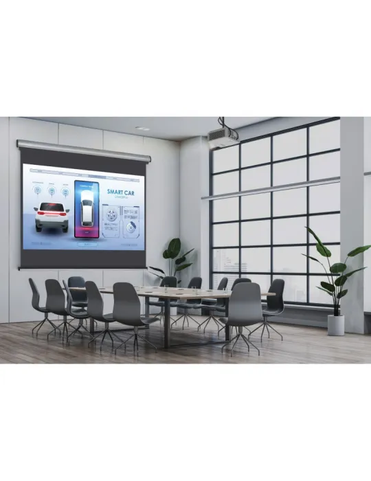 OPTOMA ZH451STB Courte focale Optoma ZH451ST-B Full HD 4200 lumens Noir