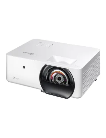 OPTOMA LH351ST 4xLED   DLP-LED Full HD 3500 Lumens