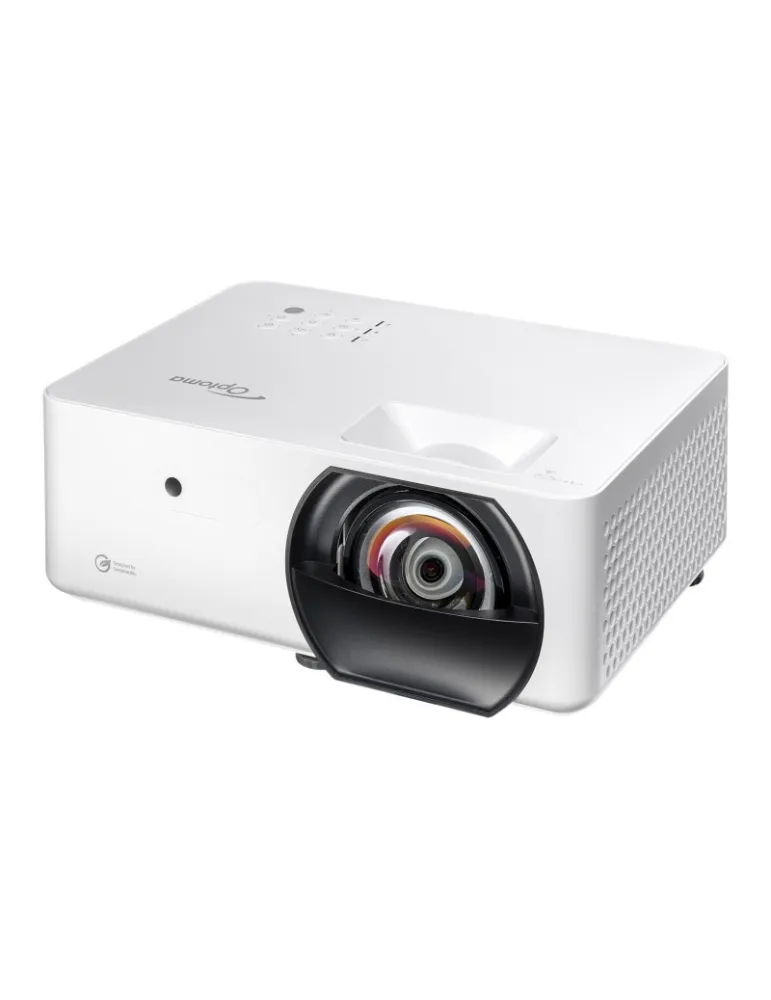 OPTOMA LH351ST 4xLED   DLP-LED Full HD 3500 Lumens