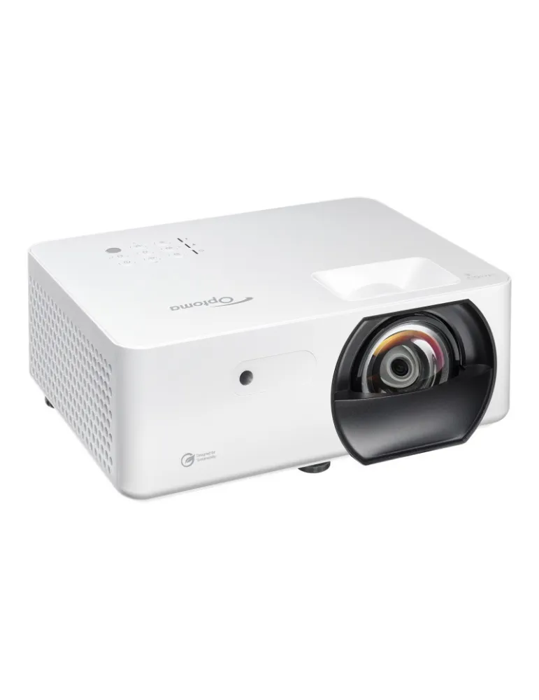 OPTOMA LH351ST 4xLED   DLP-LED Full HD 3500 Lumens