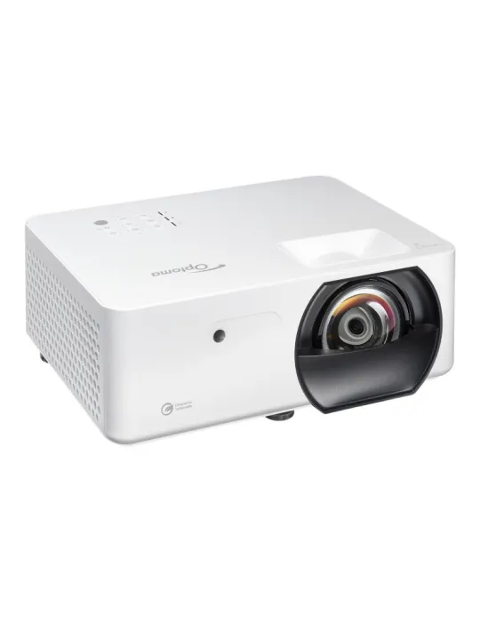 OPTOMA LH351ST 4xLED   DLP-LED Full HD 3500 Lumens