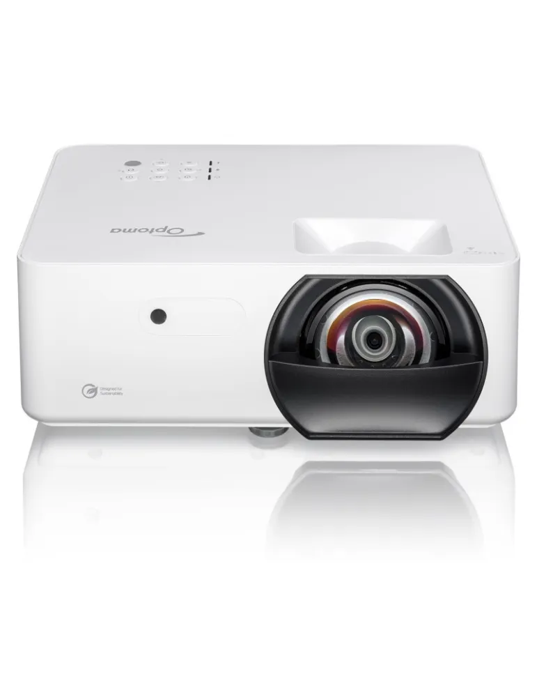 OPTOMA LH351ST 4xLED   DLP-LED Full HD 3500 Lumens