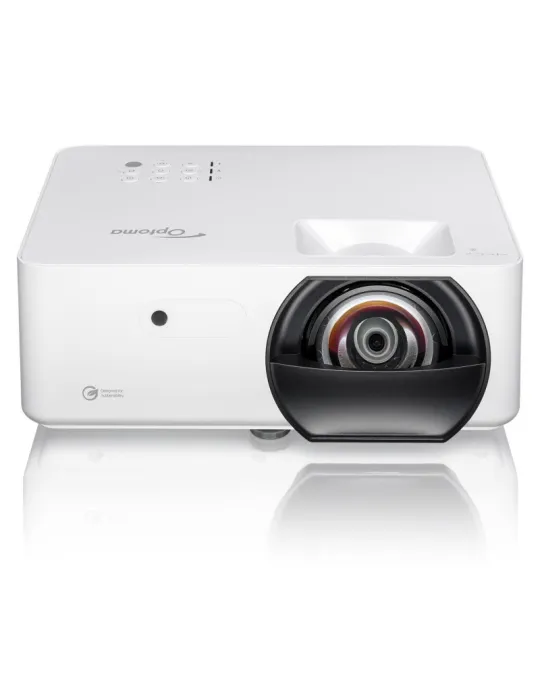 OPTOMA LH351ST 4xLED   DLP-LED Full HD 3500 Lumens
