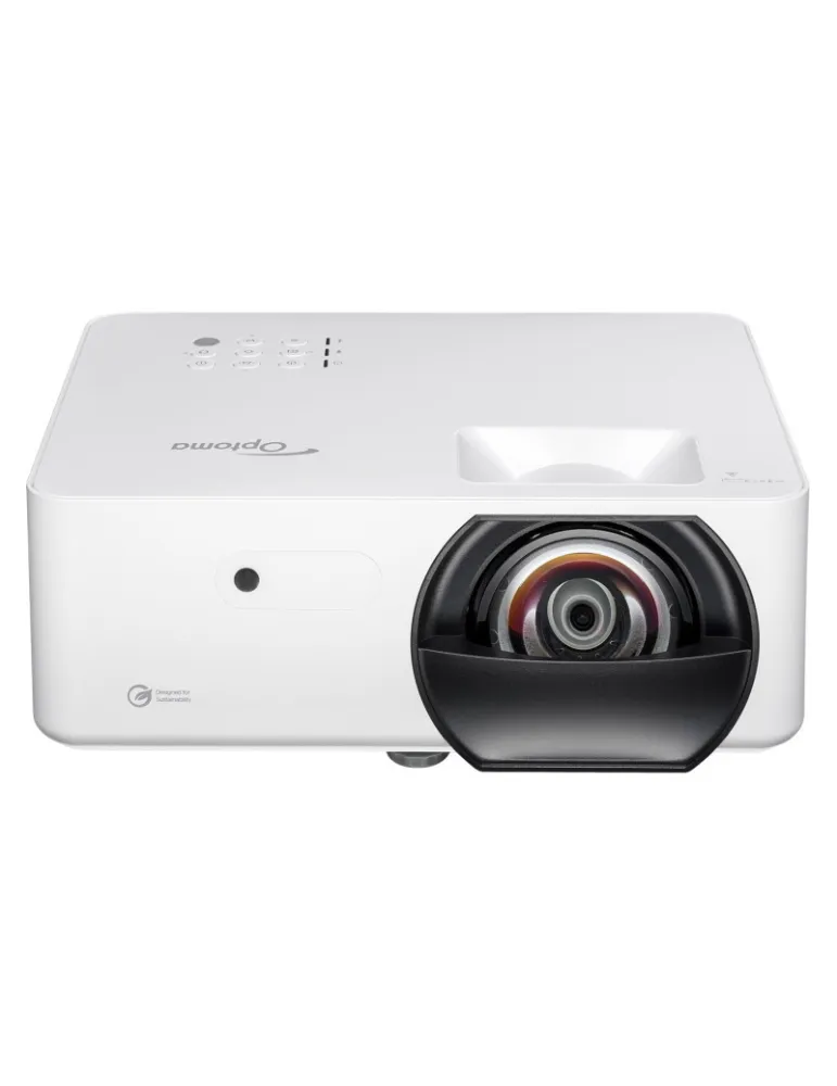 OPTOMA LH351ST 4xLED   DLP-LED Full HD 3500 Lumens