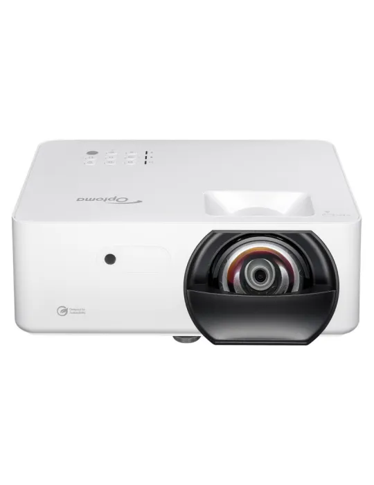 OPTOMA LH351ST 4xLED   DLP-LED Full HD 3500 Lumens