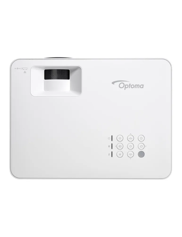 OPTOMA LH351ST 4xLED   DLP-LED Full HD 3500 Lumens