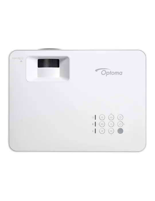 OPTOMA LH351ST 4xLED   DLP-LED Full HD 3500 Lumens