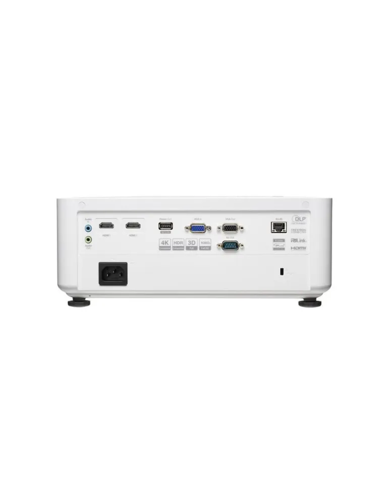OPTOMA LH351ST 4xLED   DLP-LED Full HD 3500 Lumens