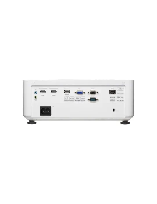 OPTOMA LH351ST 4xLED   DLP-LED Full HD 3500 Lumens