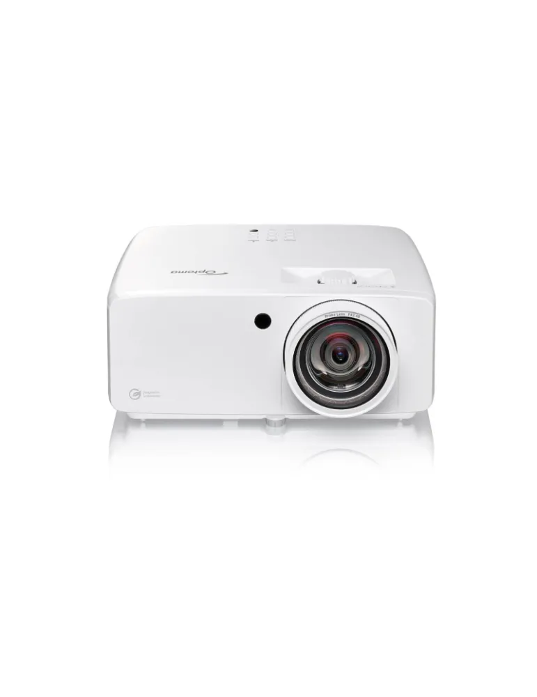 OPTOMA ZK521ST Courte focale Optoma  UHD 3840x2160 5000 lumens