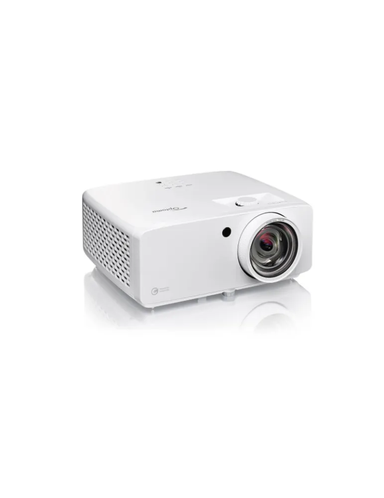 OPTOMA ZK521ST Courte focale Optoma  UHD 3840x2160 5000 lumens