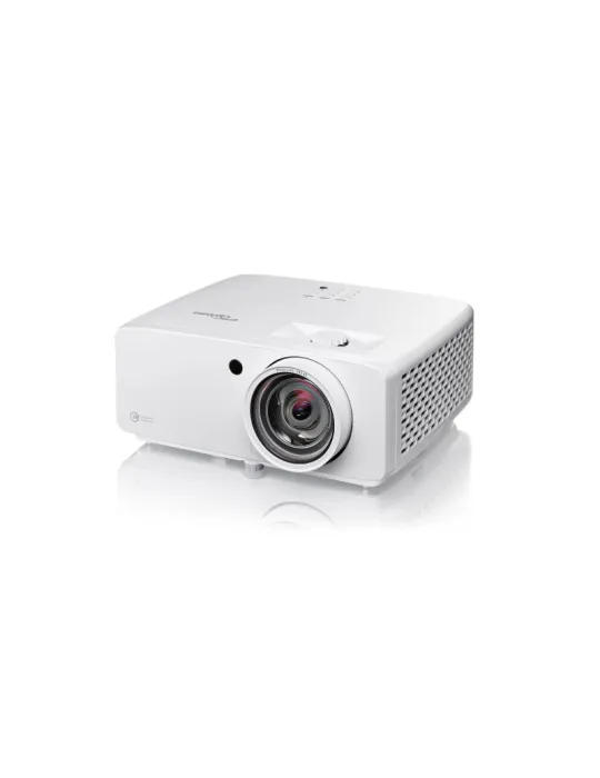 OPTOMA ZK521ST Courte focale Optoma  UHD 3840x2160 5000 lumens