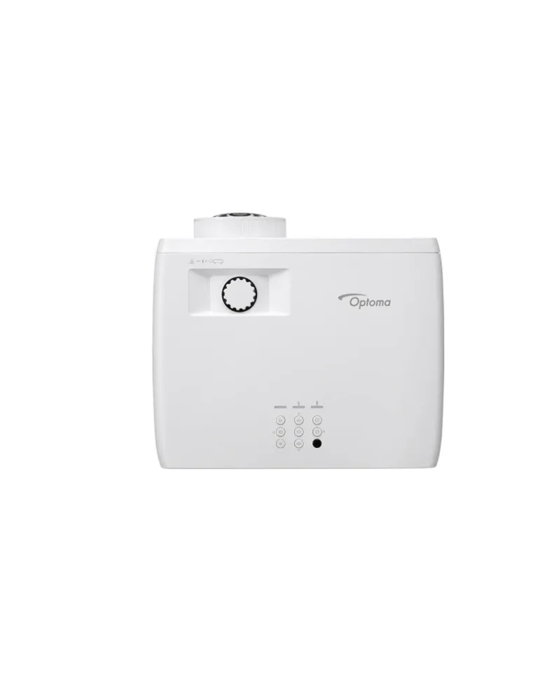 OPTOMA ZK521ST Courte focale Optoma  UHD 3840x2160 5000 lumens