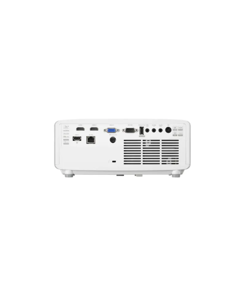 OPTOMA ZK521ST Courte focale Optoma  UHD 3840x2160 5000 lumens
