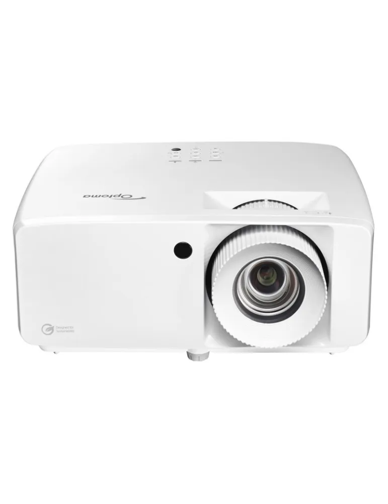 OPTOMA ZK451 Optoma  UHD 3840x2160 4500 Lumens